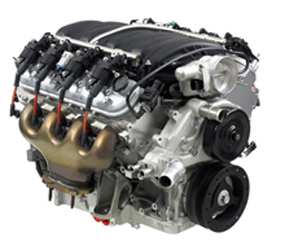 P78A0 Engine
